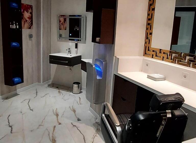 هتل Atlantis Alger