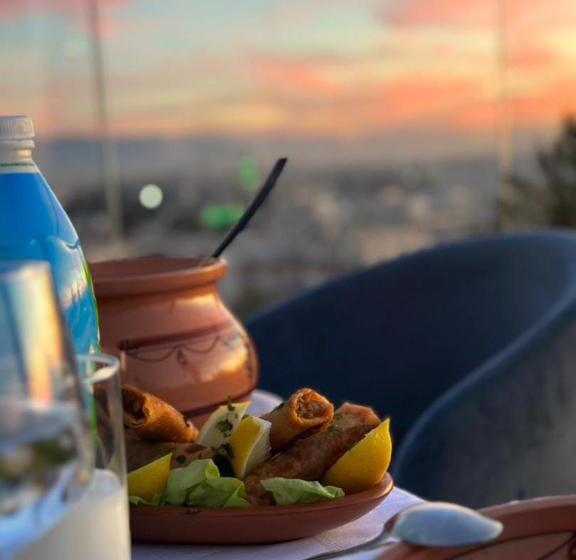 هتل Atlantis Alger