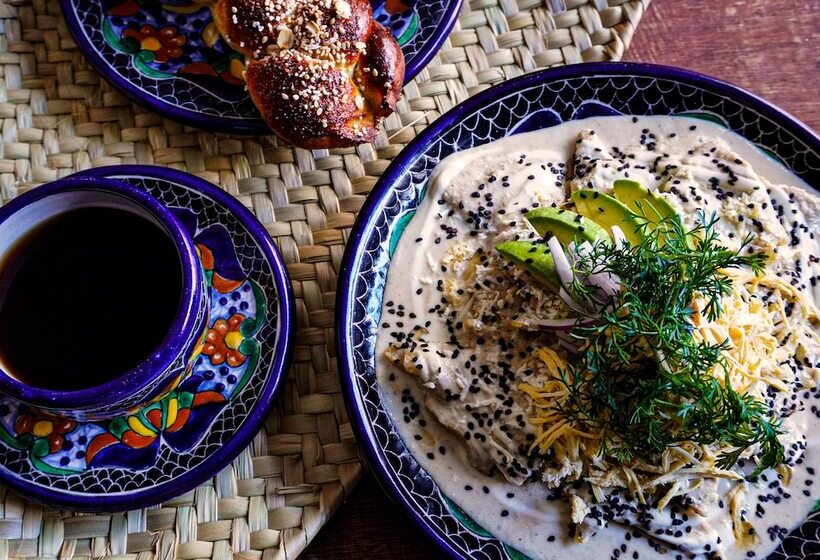 فندق Choloa