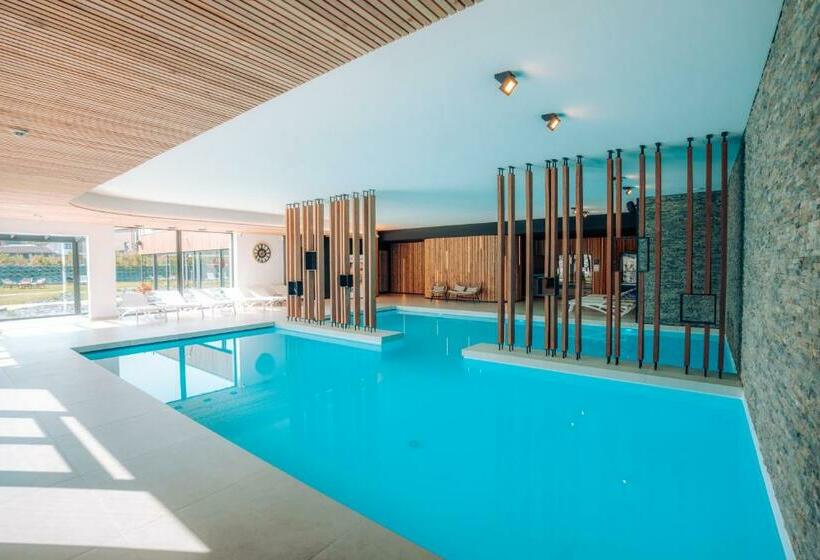 호텔 Domaine Des Thermes