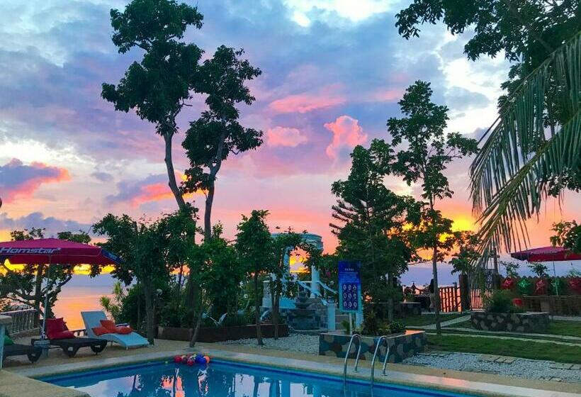 هتل Ffg Eden Private Resort Moalboal