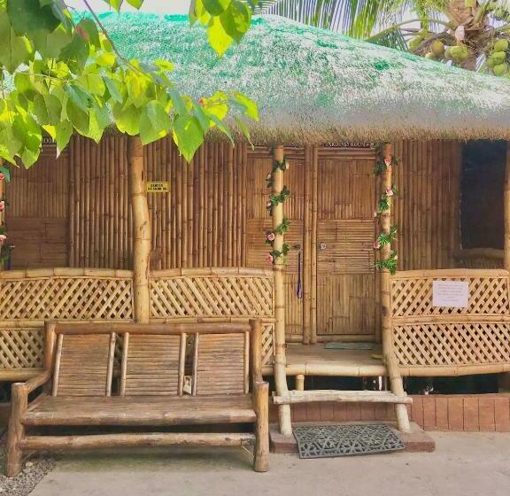هتل Ffg Eden Private Resort Moalboal