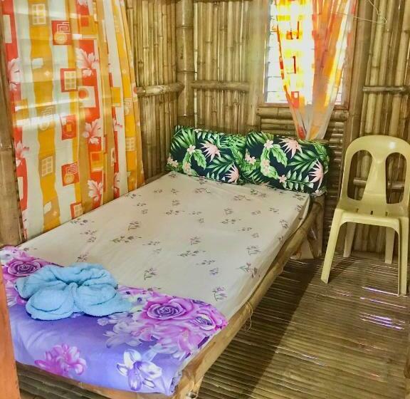 هتل Ffg Eden Private Resort Moalboal