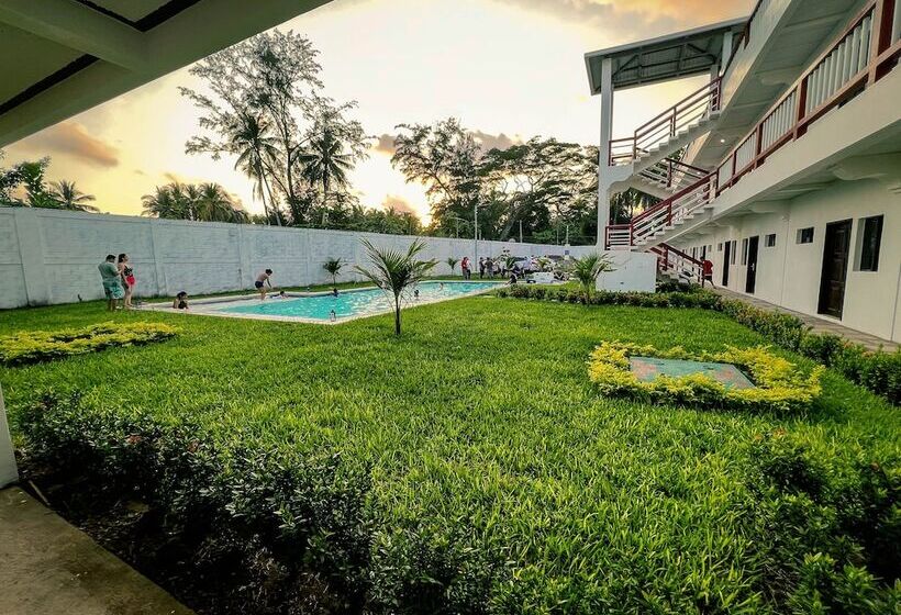 هتل Majahual Resort