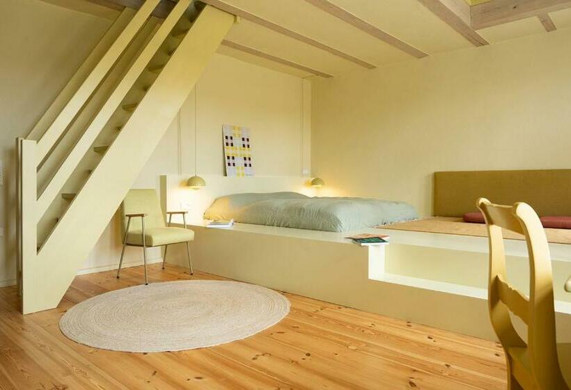 فندق St. Oberholz Woldzegarten Retreat