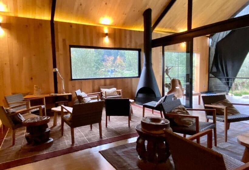 فندق Sur Ono Sur Lodge