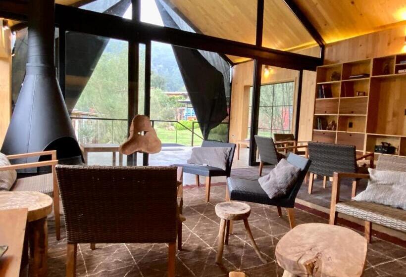 فندق Sur Ono Sur Lodge