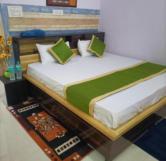 بنسيون Atithi Guest House