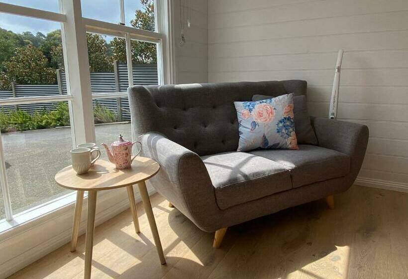 膳宿费 Beautiful Guesthouse In Monbulk