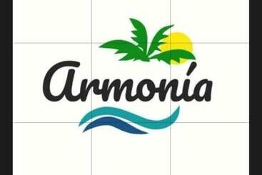 پانسیون Cabanas Armonia