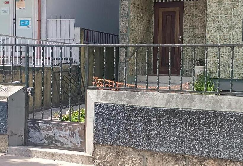 ペンション Casa Da Rosa