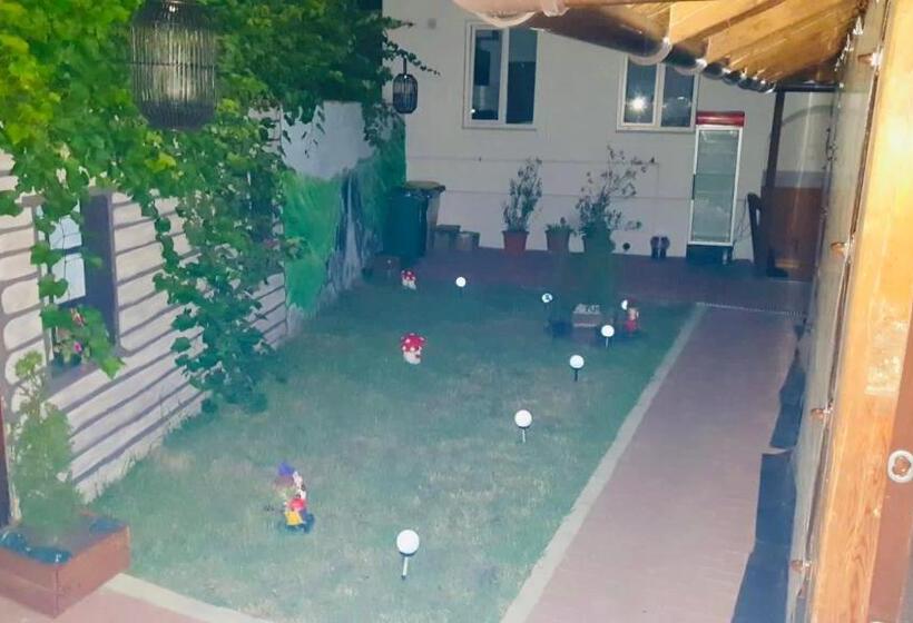 펜션 Casa La Saal   Seica Mare Sibiu