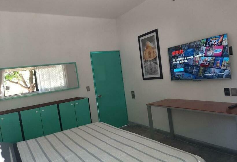 פנסיון Casa Vista Hermosa