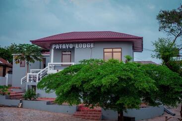 پانسیون Patayo Lodge