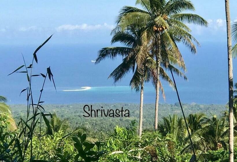 膳宿费 Shrivasta Cottages