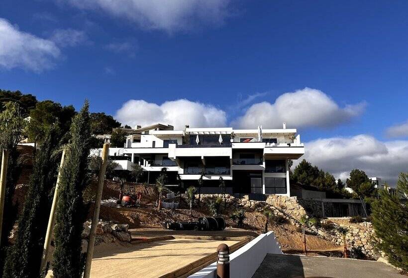 ペンション Suite 28