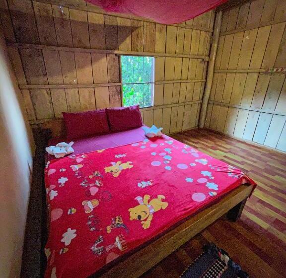 بنسيون Sweet View Guesthouse