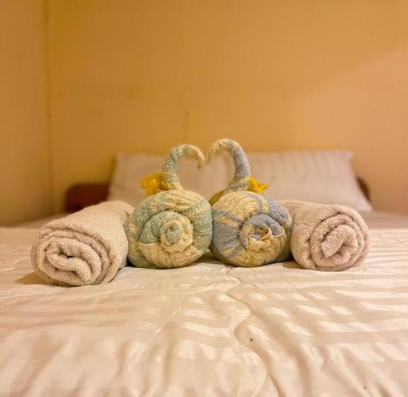 بنسيون Sweet View Guesthouse