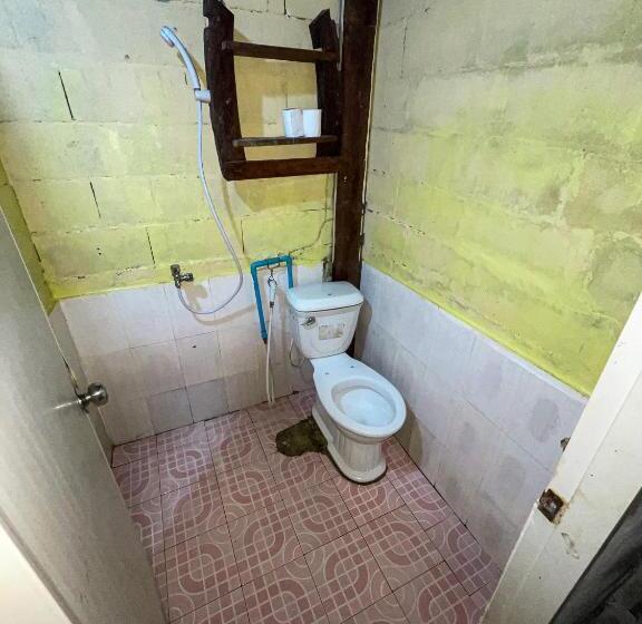 بنسيون Sweet View Guesthouse