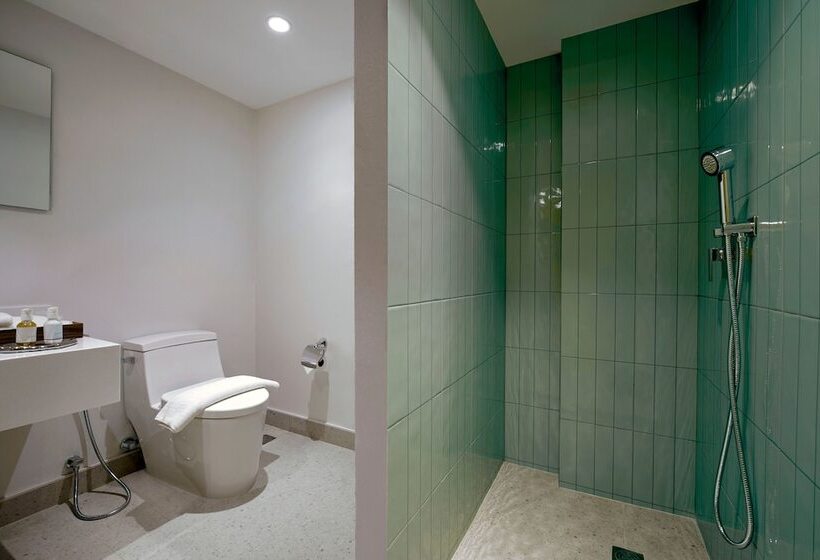 渡假胜地  Rxv Wellness Village