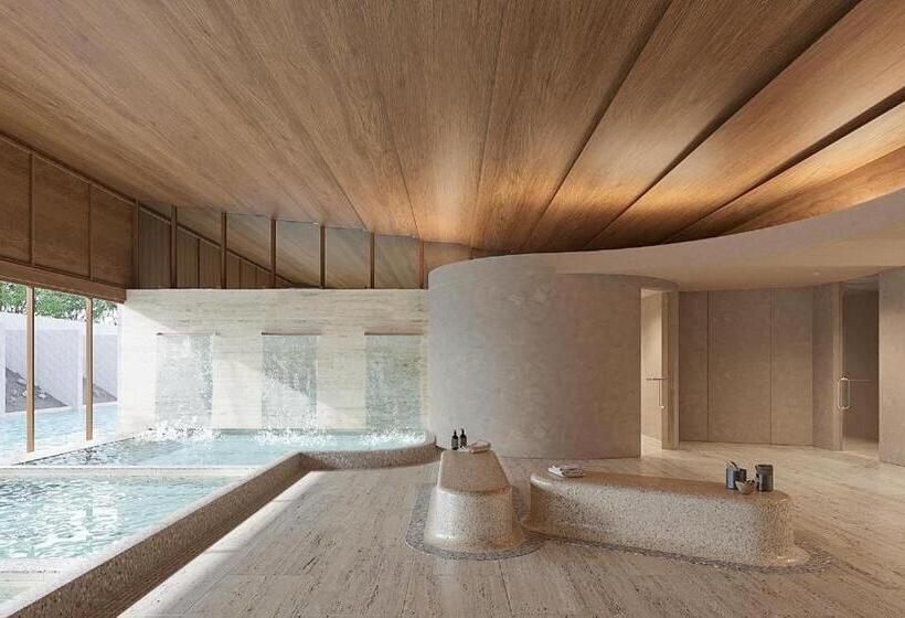 渡假胜地  Rxv Wellness Village