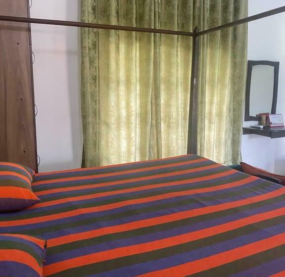 Savenndra Resorts