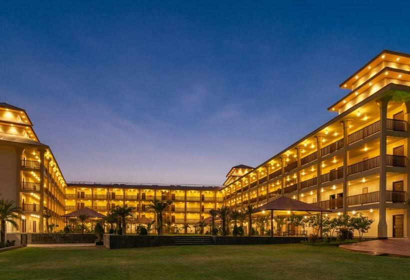 Shivdhara Resorts