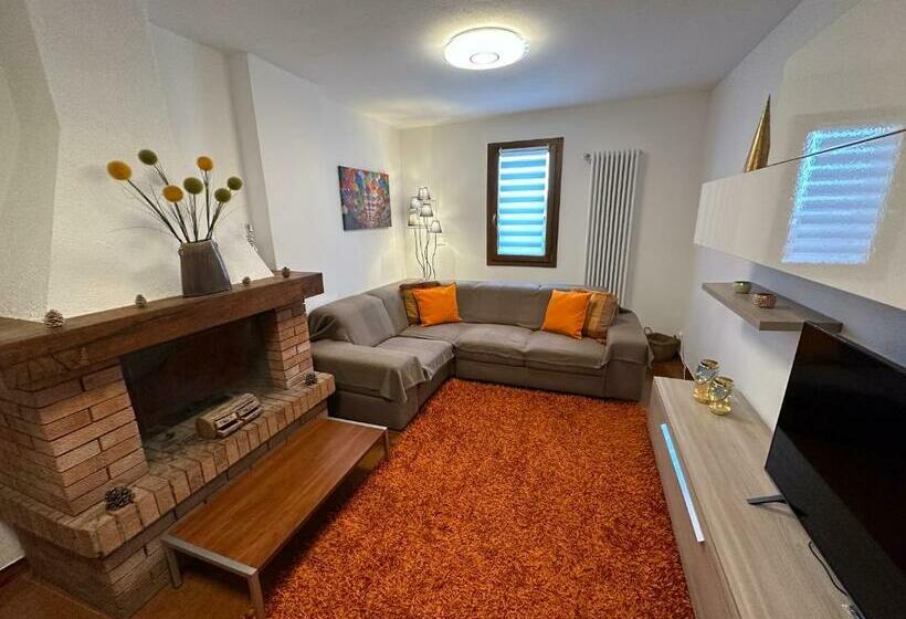 B&b Codivilla 67
