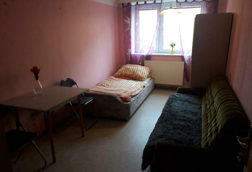 Bed and Breakfast Galgenberg