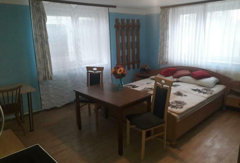 Bed and Breakfast Galgenberg