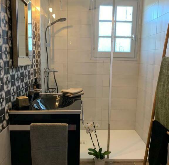 住宿加早餐  Le Ch’ti Breizh Home