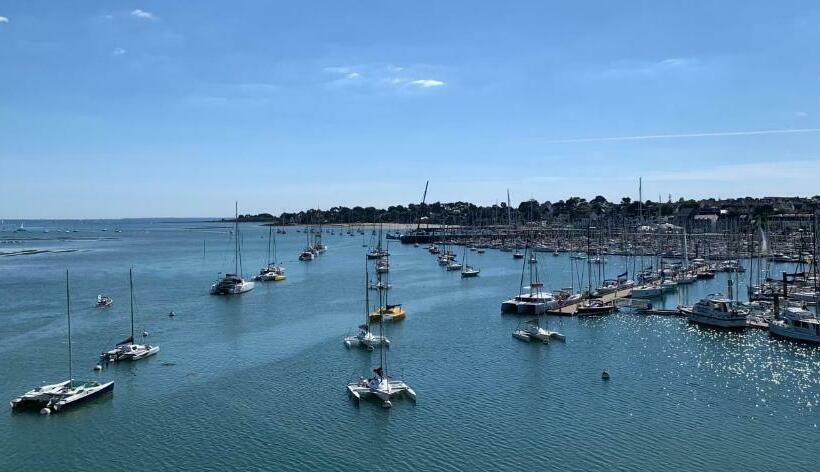 住宿加早餐  Le Ch’ti Breizh Home