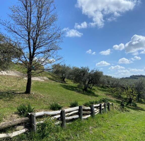 צימר Poderino   A Place To Feel