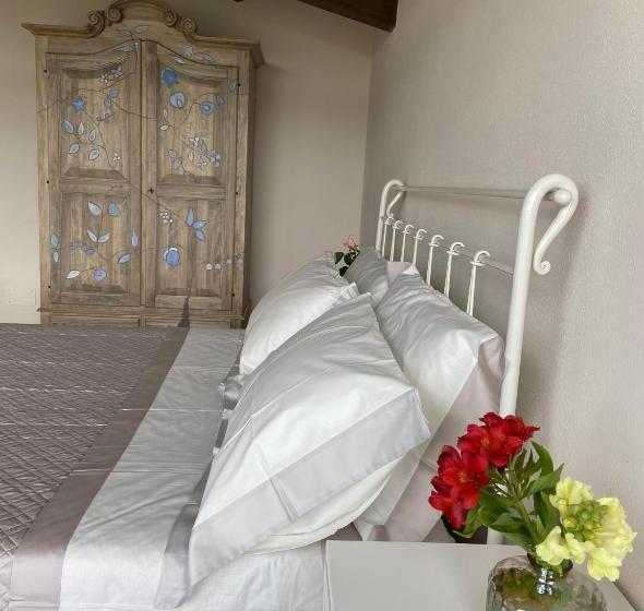 צימר Poderino   A Place To Feel