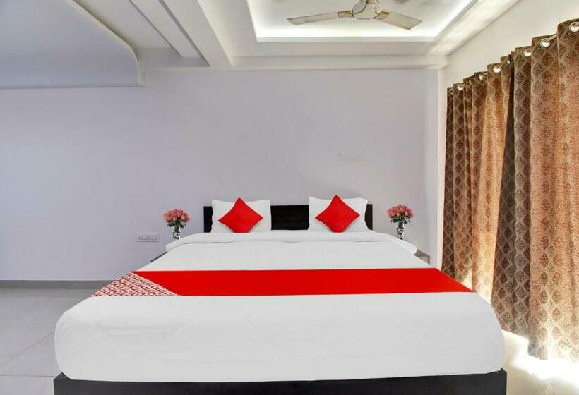 فندق Flagship Kavish Residency