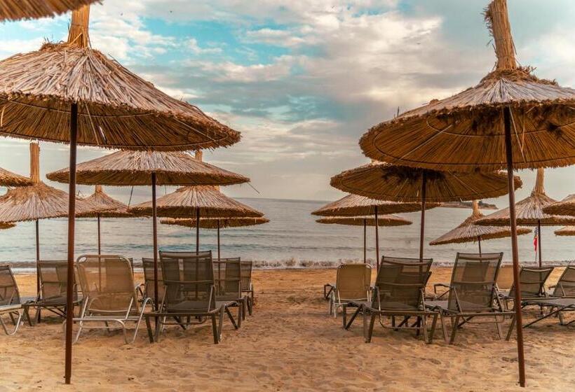 هتل Lucas Didim Resort