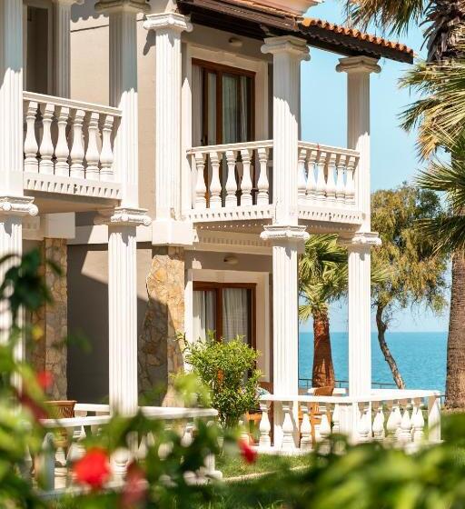هتل Lucas Didim Resort