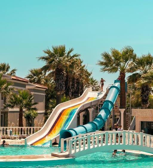 هتل Lucas Didim Resort