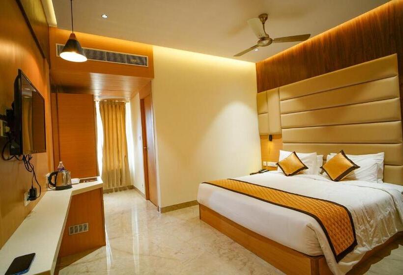 Отель Nakshathra A Royal Stay