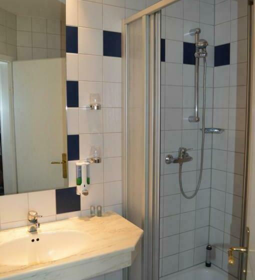 בית מלון כפרי Sternthaler /rathauseck