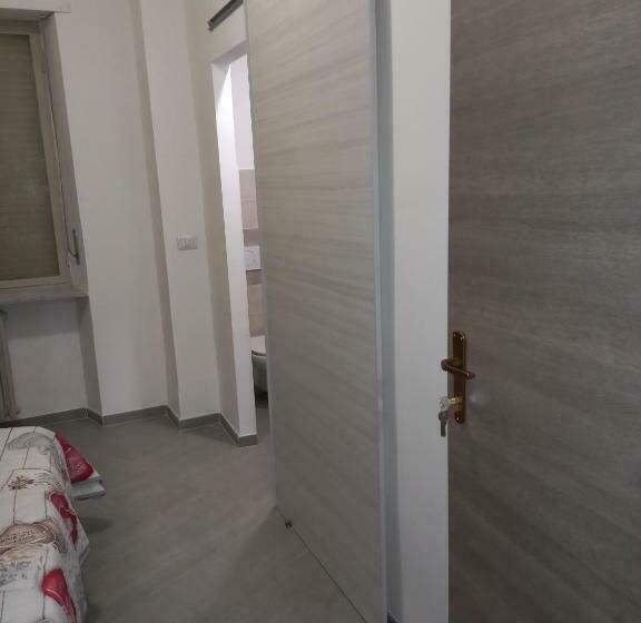 펜션 Appartamento Viscè