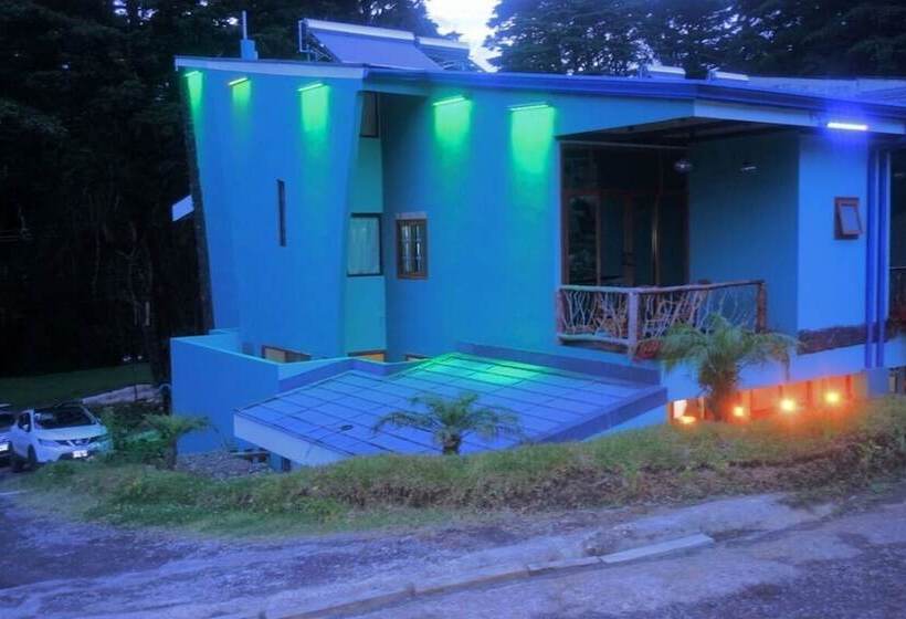 פנסיון Casa Spa Room With Tub, Spa Services And Turkish Bath