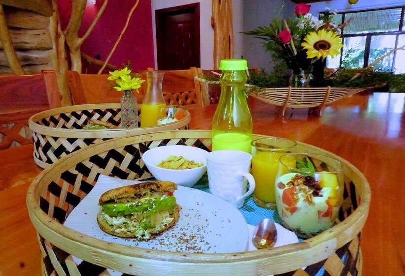 פנסיון Casa Spa Room With Tub, Spa Services And Turkish Bath