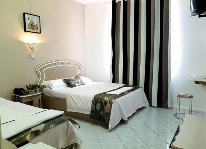 پانسیون Euro Vacances Guest House