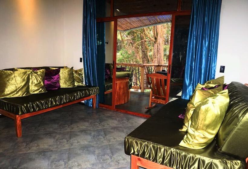 פנסיון Room In Guest Room  Room With Jacuzzi, Vacation Spa House With Turkish Bath