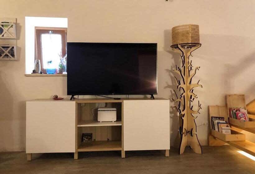 פנסיון Verso Est