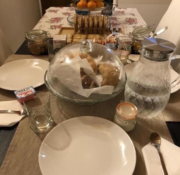 פנסיון Verso Est