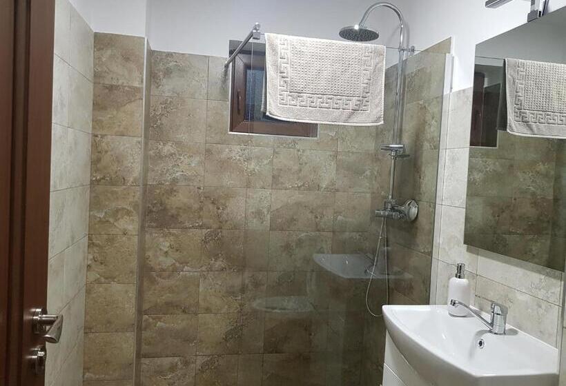 Pensiunea Valea Lisei