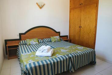 Vibra Blanc Cottage Apartmentos 3sup