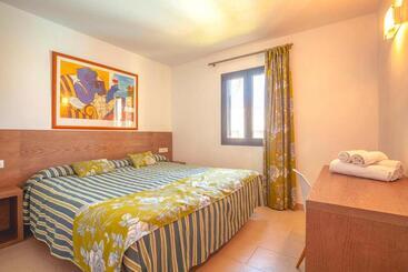 Vibra Blanc Cottage Apartmentos   3sup